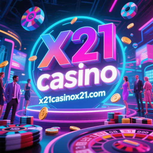 x21casino